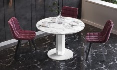 SOLO LUX table